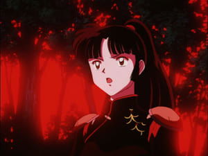 InuYasha Odcinek 33