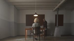 Telefonistki Rozdział 26: Wolność