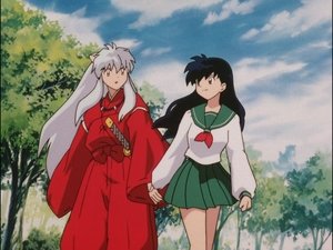 InuYasha Odcinek 48