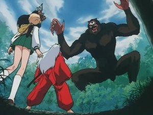 InuYasha Odcinek 88