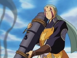InuYasha Odcinek 117