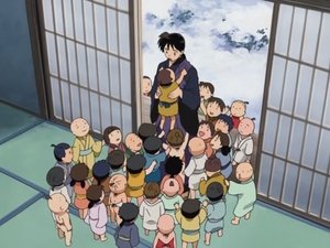 InuYasha Odcinek 101