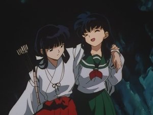 InuYasha Odcinek 98