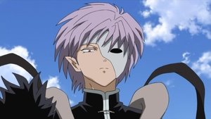 InuYasha Odcinek 13
