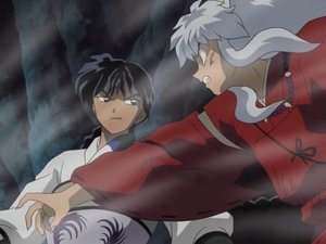 InuYasha Odcinek 121