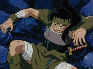 InuYasha Odcinek 67
