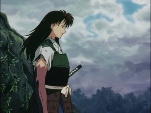 InuYasha Odcinek 70