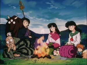 InuYasha Odcinek 45