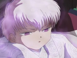 InuYasha Odcinek 126
