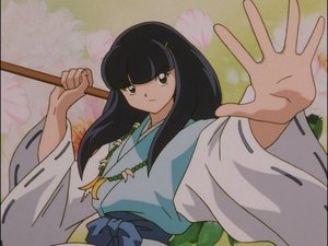 InuYasha Odcinek 63