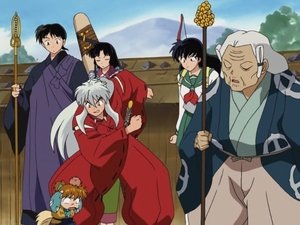 InuYasha Odcinek 136