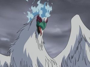 InuYasha Odcinek 154