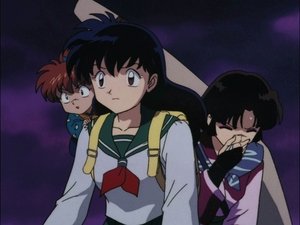 InuYasha Odcinek 32