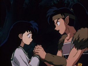 InuYasha Odcinek 46