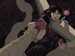 InuYasha Odcinek 122