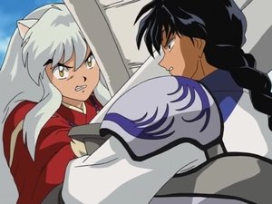 InuYasha Odcinek 111