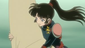 InuYasha Odcinek 12