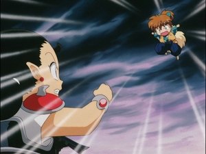 InuYasha Odcinek 68