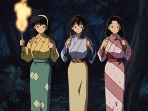 InuYasha Odcinek 138