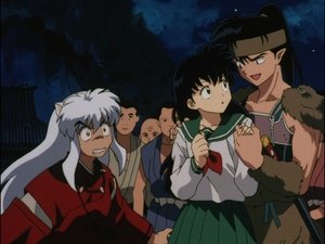 InuYasha Odcinek 77