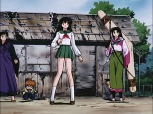 InuYasha Odcinek 29