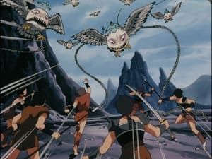 InuYasha Odcinek 37