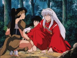 InuYasha Odcinek 66