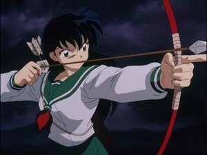 InuYasha Odcinek 42