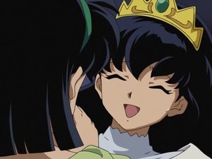 InuYasha Odcinek 128