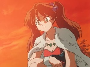InuYasha Odcinek 83