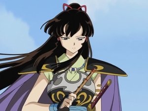 InuYasha Odcinek 134