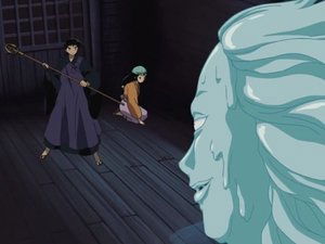 InuYasha Odcinek 132
