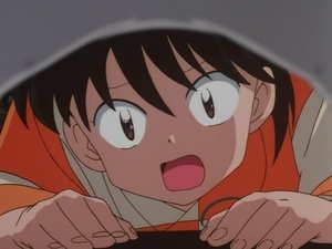 InuYasha Odcinek 96