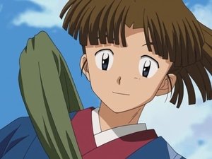 InuYasha Odcinek 137