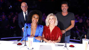 America's Got Talent Odcinek 14
