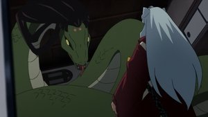 InuYasha Odcinek 5