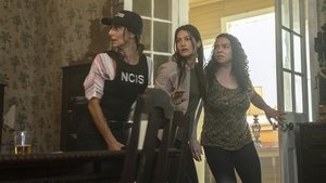 Agenci NCIS: Nowy Orlean Odcinek 1