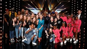 America's Got Talent Odcinek 15