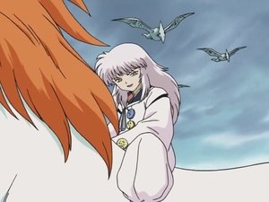 InuYasha Odcinek 149
