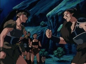 InuYasha Odcinek 39