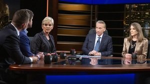 Real Time with Bill Maher Odcinek 22
