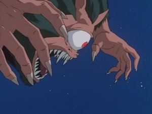 InuYasha Odcinek 97