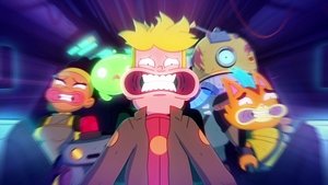 Final Space Pamiętasz cokolwiek?