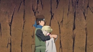 Boruto: Naruto Next Generations Odcinek 119