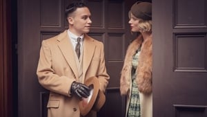 Peaky Blinders Czarne koty