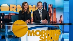 The Morning Show Ciemna noc duszy to zawsze 3.30 nad ranem