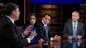 Real Time with Bill Maher Odcinek 23