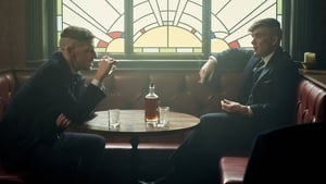 Peaky Blinders Czarny wtorek