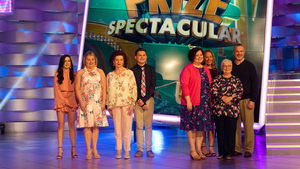 America's Funniest Home Videos Odcinek 22