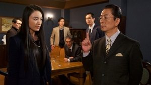 AIBOU: Tokyo Detective Duo Odcinek 15